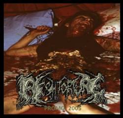 FleshTorture : Chronology of a Brutality
